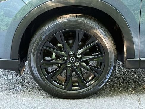 Used 2023 MAZDA CX-5 Carbon Edition AWD/4WD image 7