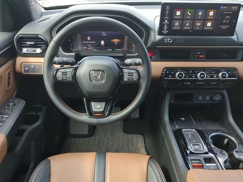 Used 2026 Honda Passport TrailSport Elite image 15