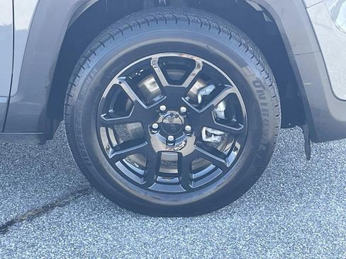 Used 2020 Jeep Renegade Altitude image 10