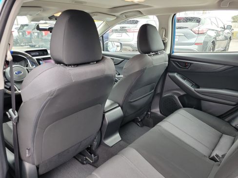 Used 2023 Subaru Impreza Premium image 22