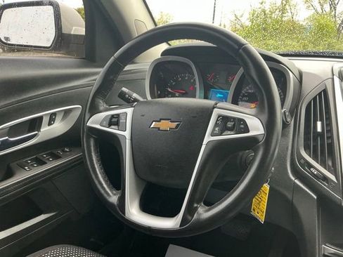Used 2016 Chevrolet Equinox LT w/ Convenience Package FWD image 22