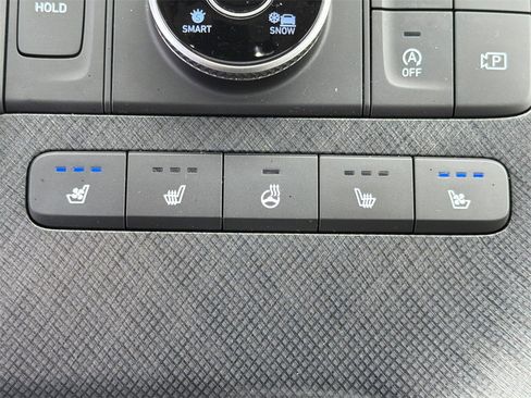 Used 2024 Hyundai Palisade Limited image 31