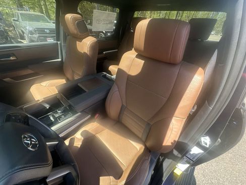 New 2026 Toyota Tundra 1794 Edition AWD/4WD image 41