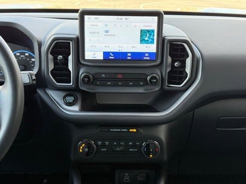 Certified 2024 Ford Bronco Sport Big Bend image 11