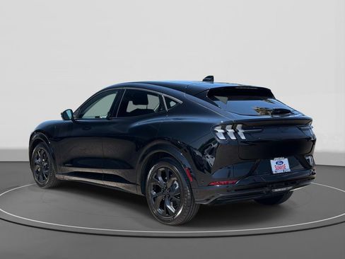 Certified 2023 Ford Mustang Mach-E Premium RWD image 7