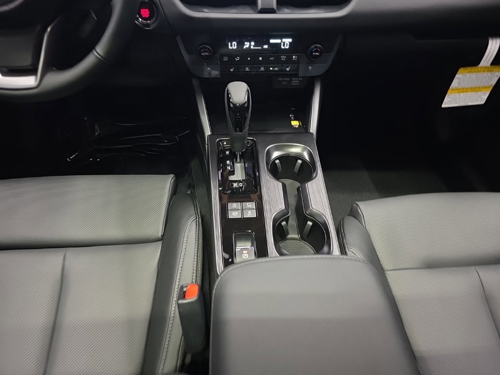 New 2026 Subaru Outback Touring XT AWD/4WD image 13