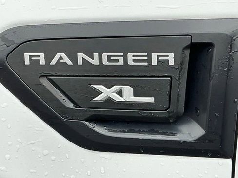 Used 2019 Ford Ranger XL w/ Equipment Group 101A Mid RWD image 13