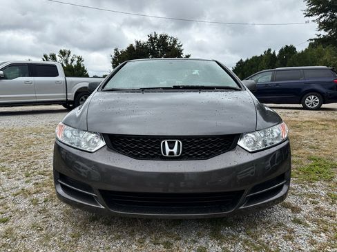 Used 2011 Honda Civic EX-L image 2