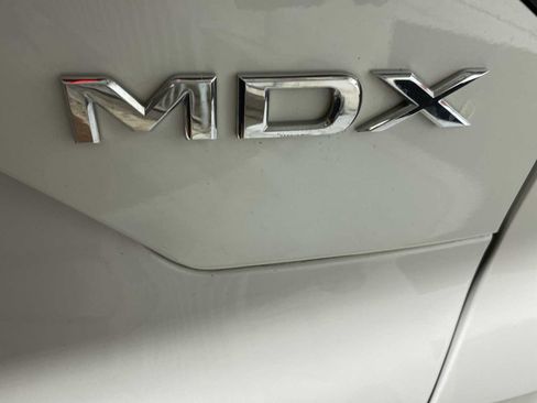 Used 2024 Acura MDX SH-AWD image 7