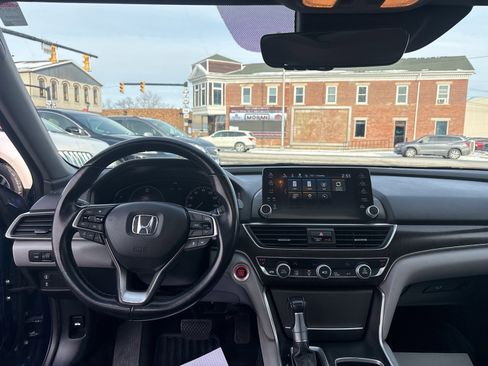 Used 2020 Honda Accord EX-L image 15