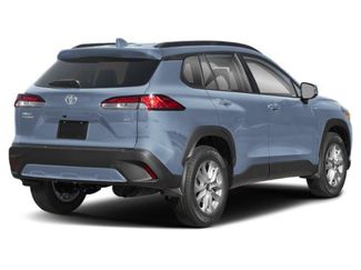 Used 2024 Toyota Corolla Cross LE AWD/4WD video 2