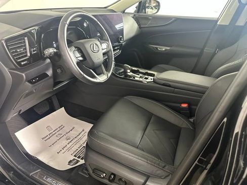 Used 2024 Lexus NX 350 AWD w/ Vision Package image 16
