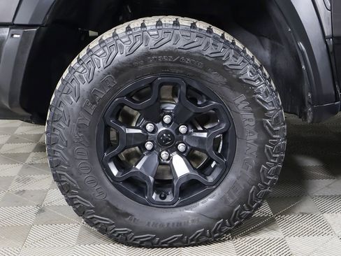 Used 2022 RAM 1500 TRX AWD/4WD image 23