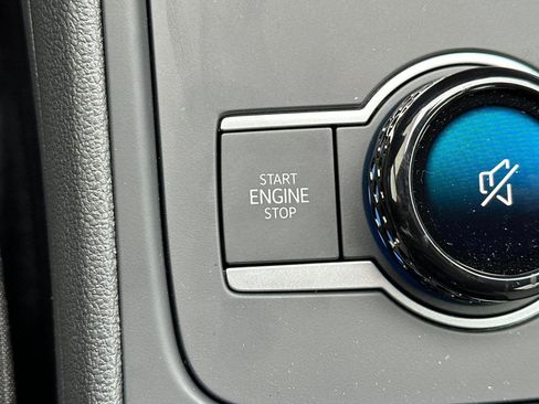 New 2026 Volkswagen Tiguan S image 21