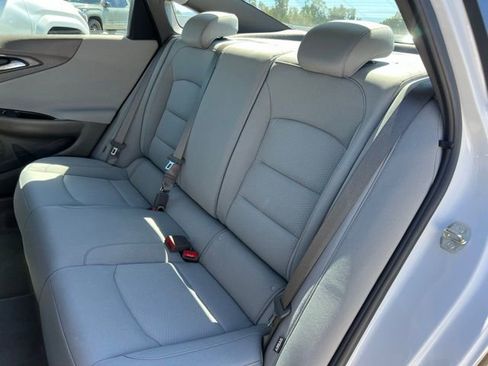 Used 2023 Chevrolet Malibu LS FWD image 15