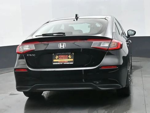 Used 2023 Honda Civic EX-L image 8