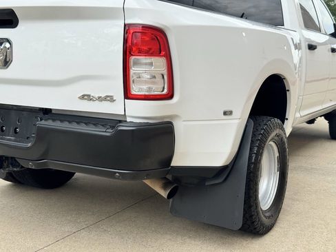 Used 2022 RAM 3500 Tradesman AWD/4WD image 44