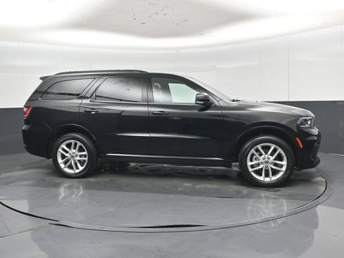 Used 2022 Dodge Durango GT AWD/4WD image 33