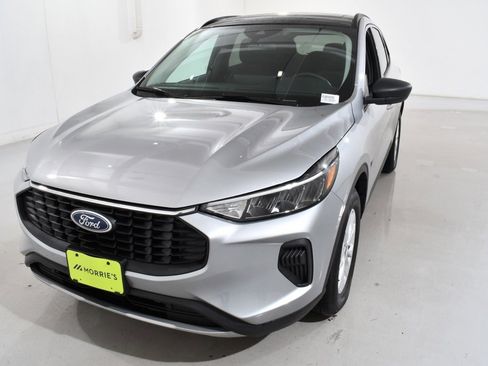 Used 2024 Ford Escape Active w/ Tech Pack #1 image 2