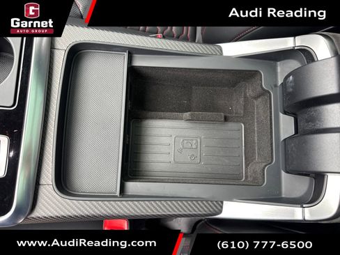 Used 2022 Audi RS Q8 image 15