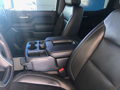 Used 2019 Chevrolet Silverado 1500 LT w/ All-Star Edition image 16