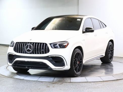 Used 2022 Mercedes-Benz GLE 63 AMG S image 15