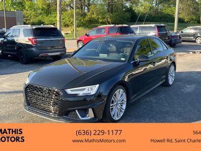 Used 2019 Audi A4 2.0T Premium Plus w/ Premium Plus Package