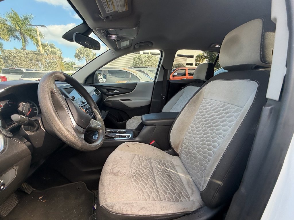 Used 2019 Chevrolet Equinox LS w/ LS Convenience Package FWD image 7