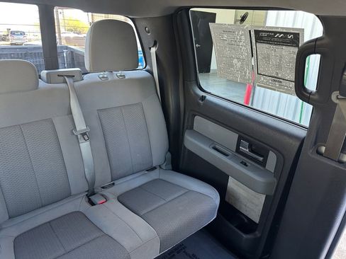 Used 2013 Ford F150 XLT w/ Luxury Equipment Group image 33