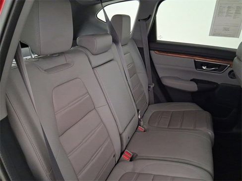 Used 2020 Honda CR-V Touring image 16