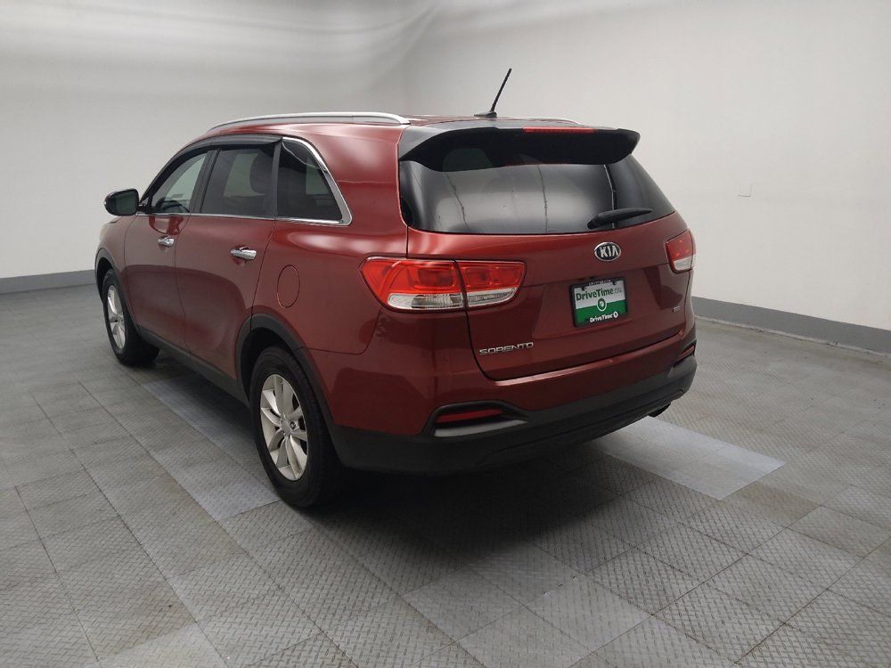 Used 2016 Kia Sorento FWD image 5