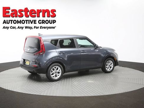 Used 2020 Kia Soul S FWD image 41
