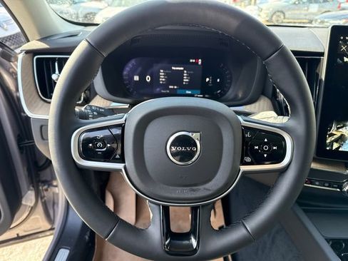 New 2026 Volvo XC60 B5 Plus w/ Protection Package Premier AWD/4WD image 11