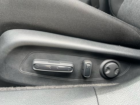 Used 2024 Honda Accord Sport image 12