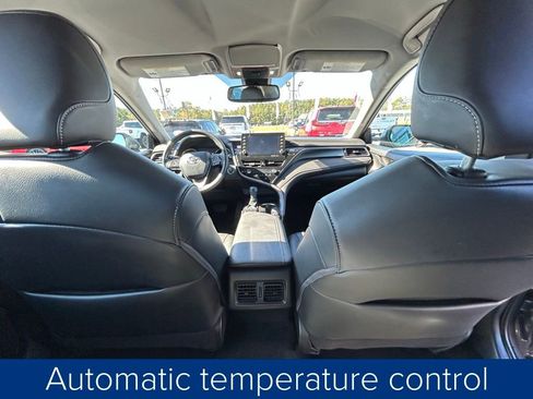 Used 2023 Toyota Camry XSE image 22