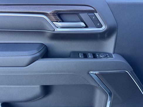 New 2026 Chevrolet Silverado 1500 LT w/ All Star Edition Plus image 10