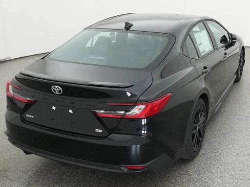 New 2026 Toyota Camry SE image 20
