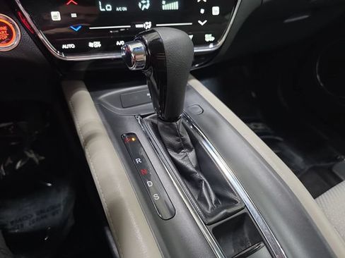 Used 2020 Honda HR-V EX image 23