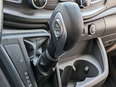 Used 2020 Ford Transit 250 148 High Roof w/ Load Area Protection Package image 11