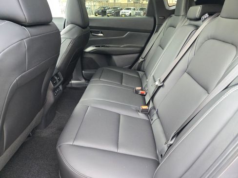 New 2026 Nissan Murano SL AWD/4WD image 13