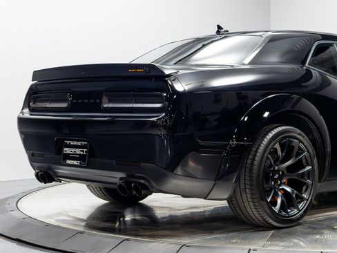 Used 2022 Dodge Challenger R/T Scat Pack image 17