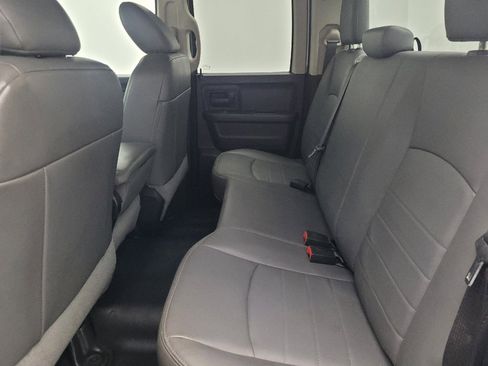 Used 2019 RAM 1500 Tradesman image 18