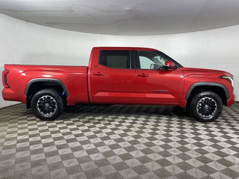 Used 2022 Toyota Tundra SR5 w/ TRD Off-Road Package AWD/4WD image 8