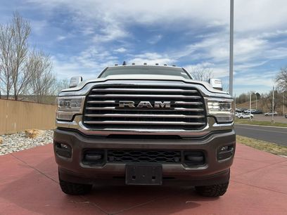 Used 2024 RAM 3500 Limited