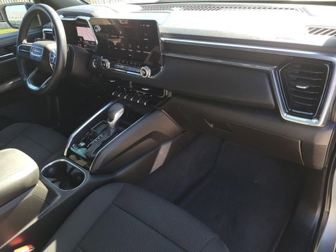 Used 2025 GMC Canyon Elevation w/ Convenience Package image 14