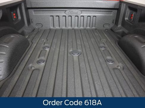 New 2026 Ford F350 Lariat w/ Black Appearance Package image 12