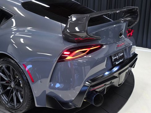 Used 2023 Toyota Supra A91 Edition RWD image 48