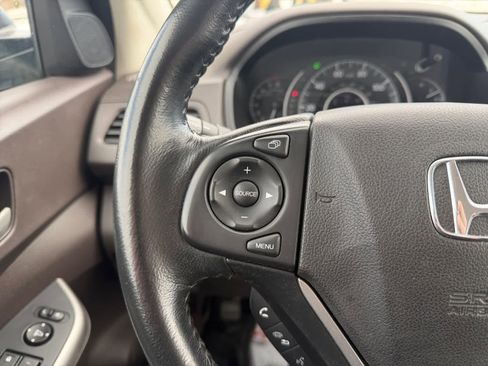 Used 2014 Honda CR-V EX-L image 19