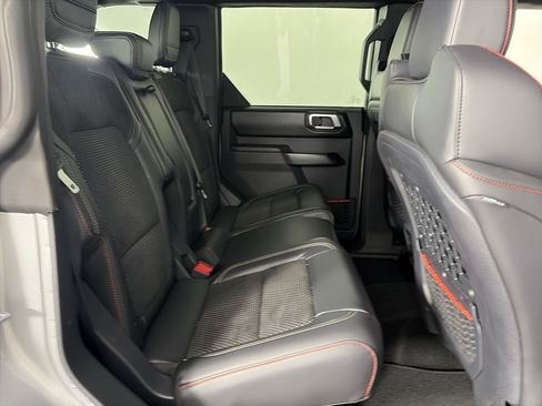 Certified 2024 Ford Bronco Raptor AWD/4WD image 31