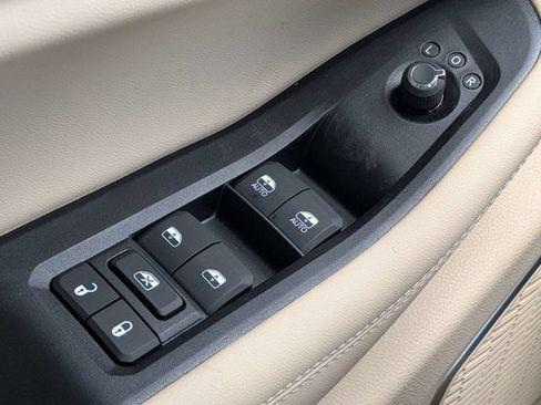 New 2026 Jeep Grand Cherokee Limited AWD/4WD image 24
